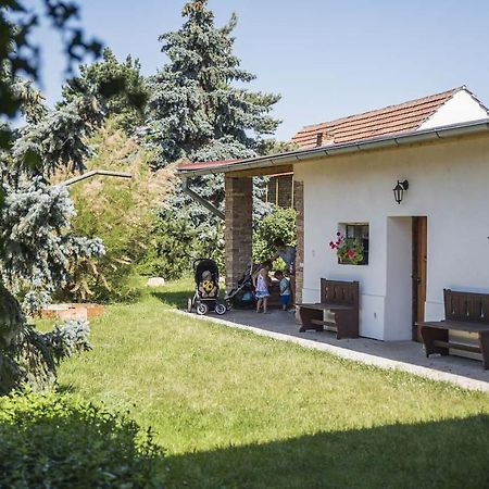 Chalupa Brod Nad Dyji Zewnętrze zdjęcie