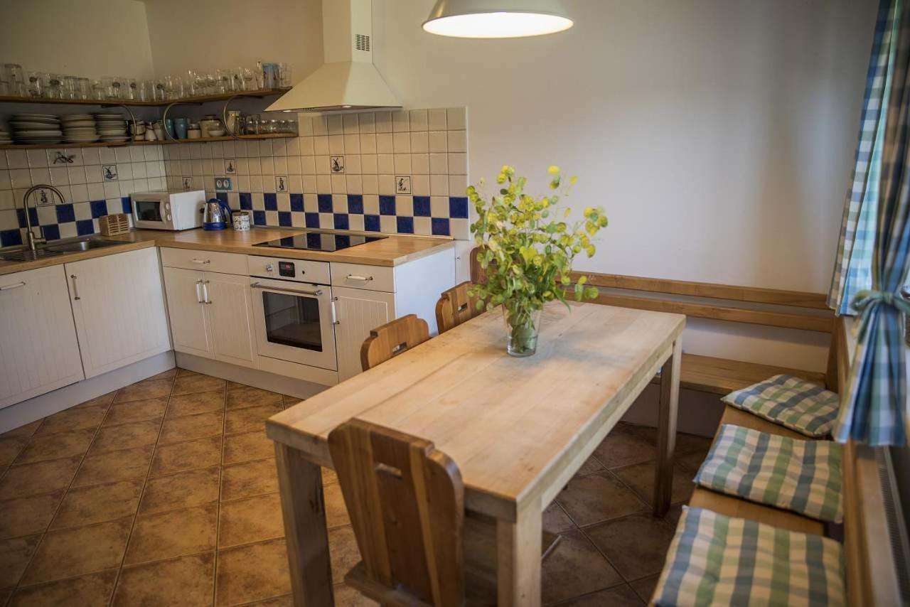 Chalupa Brod Nad Dyji Zewnętrze zdjęcie