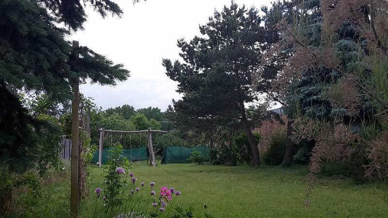 Chalupa Brod Nad Dyji Zewnętrze zdjęcie