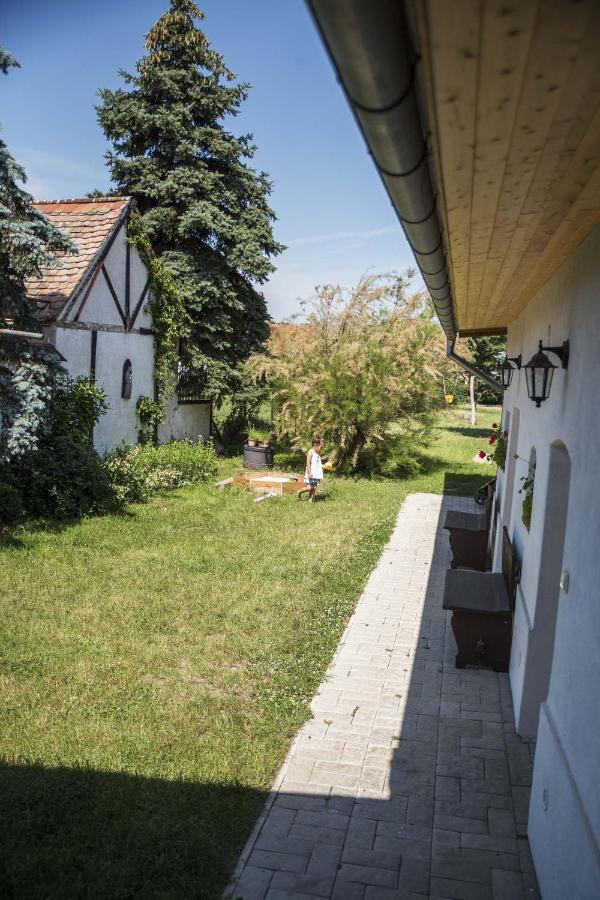 Chalupa Brod Nad Dyji Zewnętrze zdjęcie